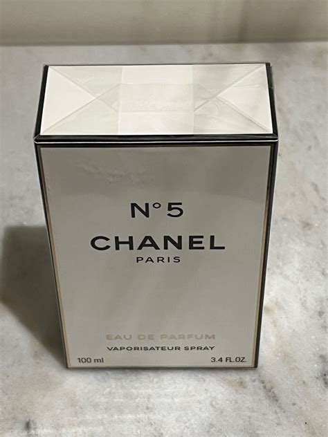 chanel no 5 clothing|Ready.